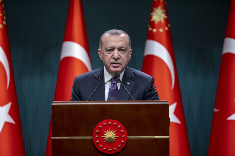 Son dakika haberi: 17 günlük tam kapanma ne zaman başlayacak? İşte yeni tedbirler