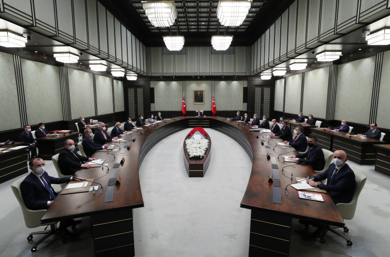 Son dakika haberi: 17 günlük tam kapanma ne zaman başlayacak? İşte yeni tedbirler