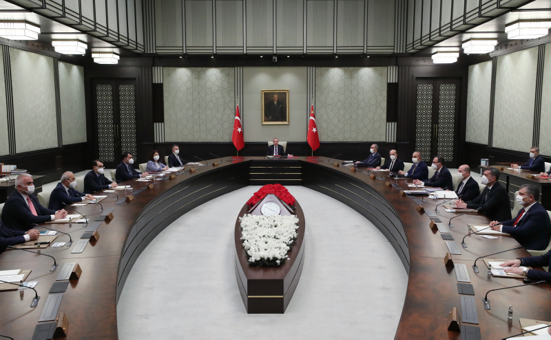 Son dakika haberi: 17 günlük tam kapanma ne zaman başlayacak? İşte yeni tedbirler