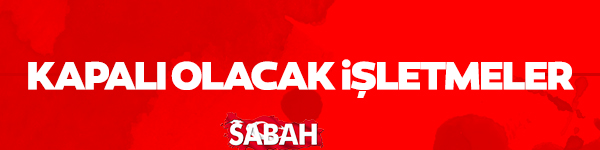 Tam kapanma başlıyor! İçişleri Bakanlığı genelgesi ile 17 günlük sokağa çıkma yasağı saat kaçta başlayacak, ne zaman bitecek ve kimler muaf?