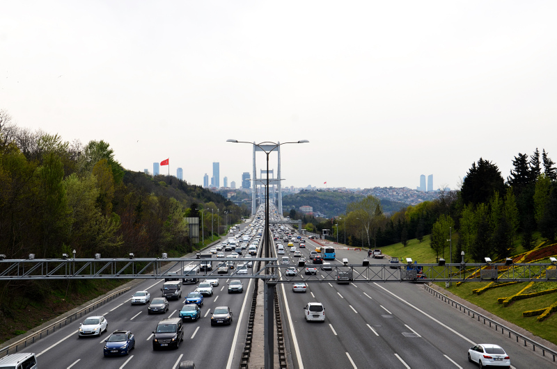 Son dakika | Tam kapanmada seyahat ve sokağa çıkma yasağı uyarısı: Oltaya gelmeyelim