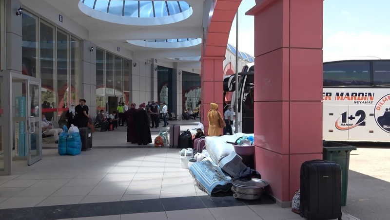 Son dakika | Tam kapanmada seyahat ve sokağa çıkma yasağı uyarısı: Oltaya gelmeyelim