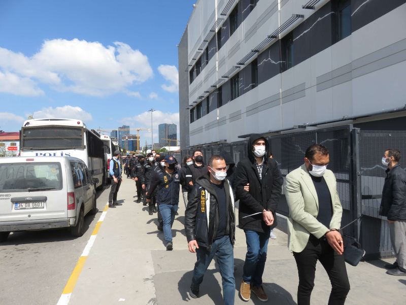 Kripto vurgunda son dakika | Thodex skandalında mafya şüphesi!