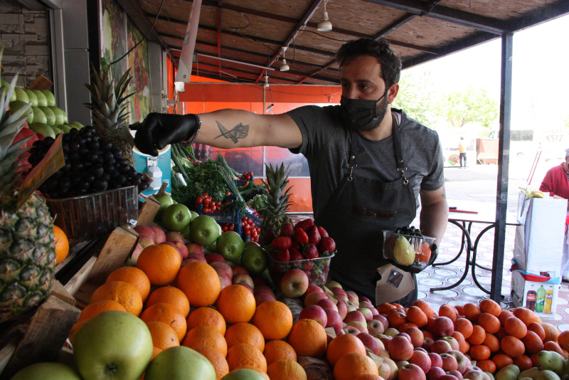 İçişleri Bakanlığı Market genelgesinde kritik detaylar: Sigara ve hafta sonu...