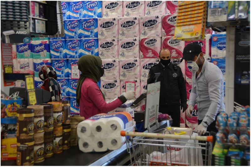 İçişleri Bakanlığı Market genelgesinde kritik detaylar: Sigara ve hafta sonu...