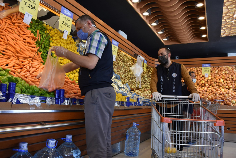 İçişleri Bakanlığı Market genelgesinde kritik detaylar: Sigara ve hafta sonu...