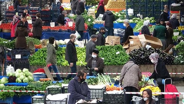 İçişleri Bakanlığı Market genelgesinde kritik detaylar: Sigara ve hafta sonu...