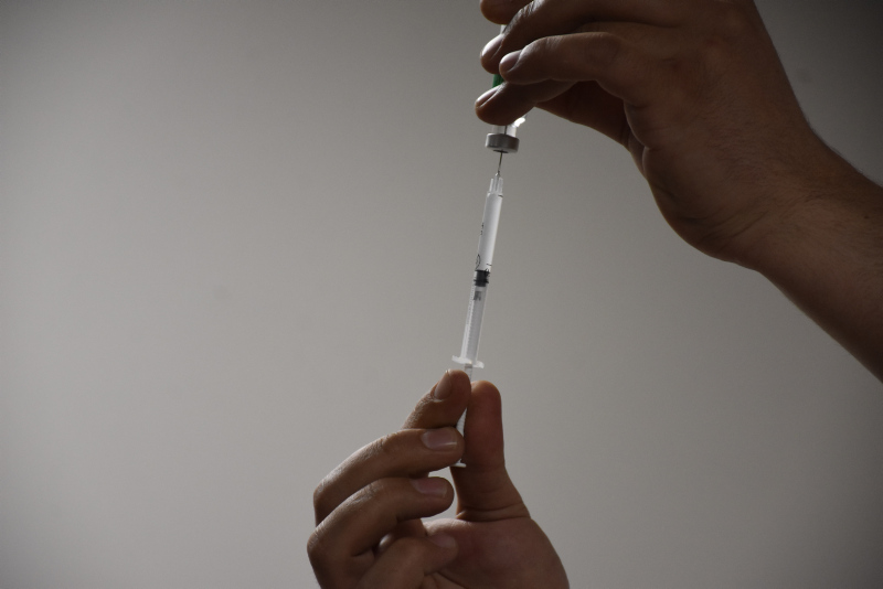 Son dakika haberi: Kovid-19 aşısında flaş açıklama: İkinci dozu yaptıranlar...