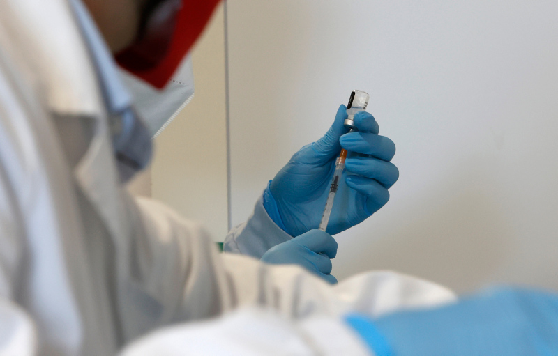 Son dakika haberi: Kovid-19 aşısında flaş açıklama: İkinci dozu yaptıranlar...