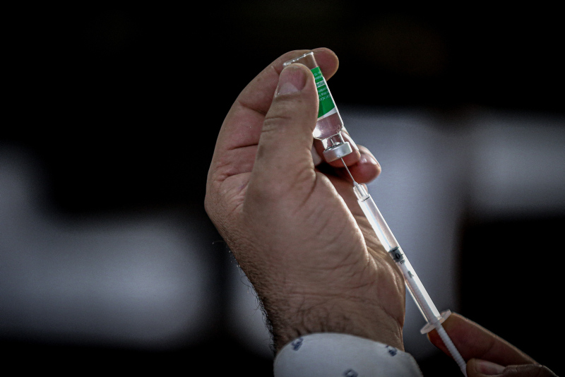 Son dakika haberi: Kovid-19 aşısında flaş açıklama: İkinci dozu yaptıranlar...