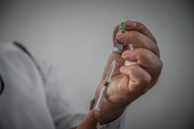 Son dakika haberi: Kovid-19 aşısında flaş açıklama: İkinci dozu yaptıranlar...