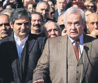 Son dakika | CHP’li Aykut Erdoğdu CHP’li belediyeleri haraca bağlamış! Yazışmaları ortaya çıktı