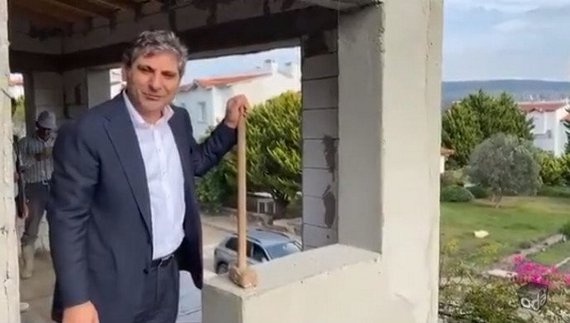 Son dakika | CHP’li Aykut Erdoğdu CHP’li belediyeleri haraca bağlamış! Yazışmaları ortaya çıktı