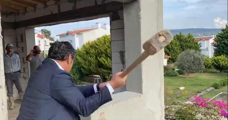 Son dakika | CHP’li Aykut Erdoğdu CHP’li belediyeleri haraca bağlamış! Yazışmaları ortaya çıktı