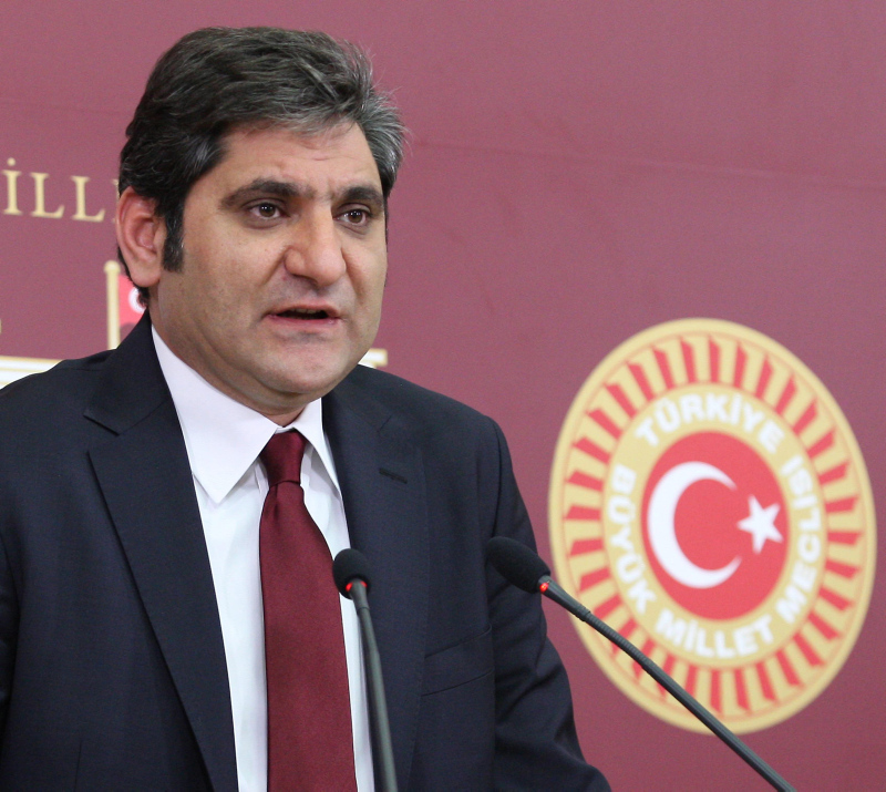 Son dakika | CHP’li Aykut Erdoğdu CHP’li belediyeleri haraca bağlamış! Yazışmaları ortaya çıktı