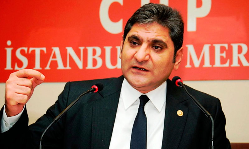 Son dakika | CHP’li Aykut Erdoğdu CHP’li belediyeleri haraca bağlamış! Yazışmaları ortaya çıktı