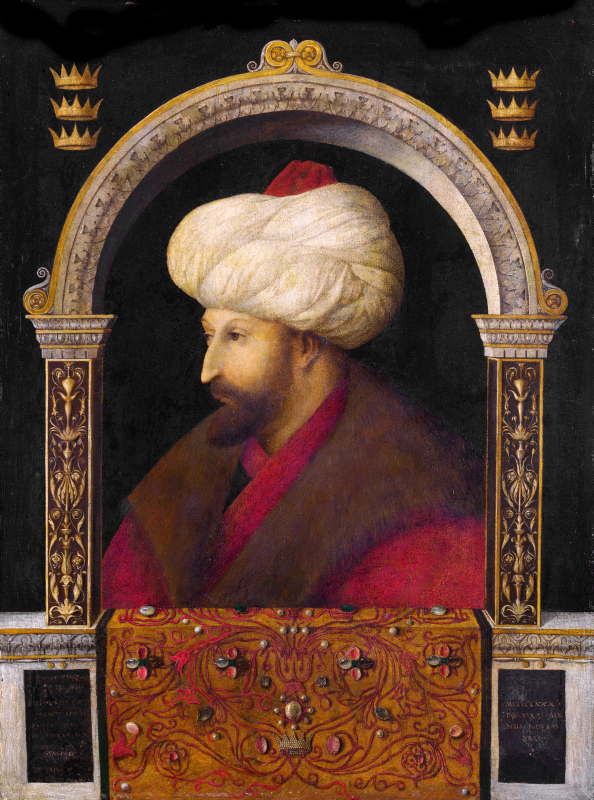 Fatih Sultan Mehmet nasıl öldü? Hastalık mı zehirlenme mi?