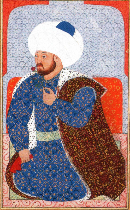 Fatih Sultan Mehmet nasıl öldü? Hastalık mı zehirlenme mi?
