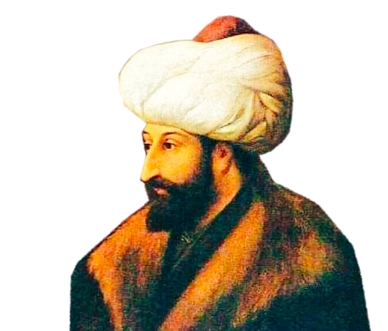 Fatih Sultan Mehmet nasıl öldü? Hastalık mı zehirlenme mi?