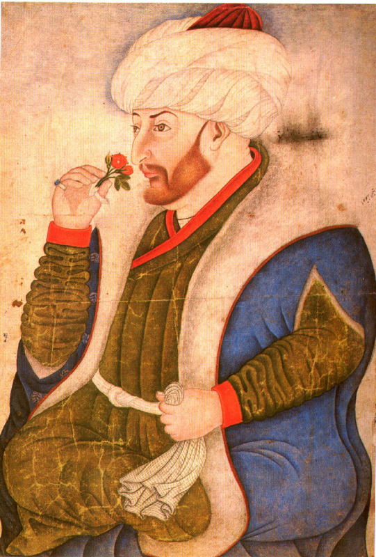 Fatih Sultan Mehmet nasıl öldü? Hastalık mı zehirlenme mi?