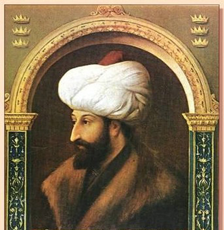 Fatih Sultan Mehmet nasıl öldü? Hastalık mı zehirlenme mi?