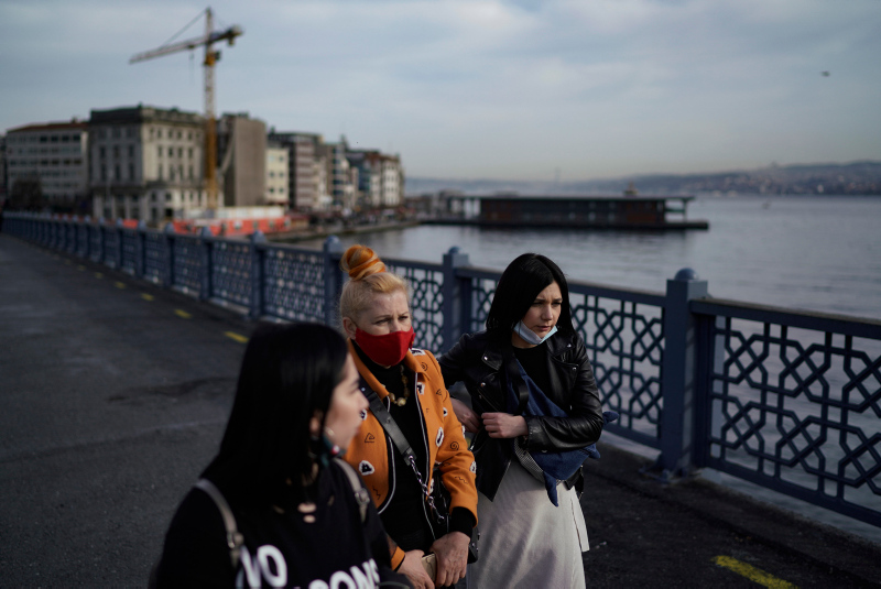 Son dakika haberi: Tam kapanma sonrası kademeli normalleşme nasıl olacak?