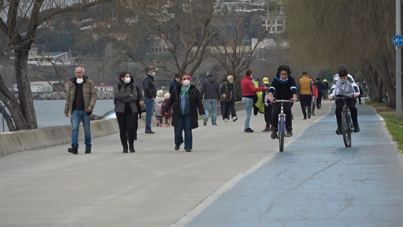 Son dakika haberi: Tam kapanma sonrası kademeli normalleşme nasıl olacak?