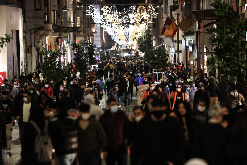 Son dakika haberi: Tam kapanma sonrası kademeli normalleşme nasıl olacak?