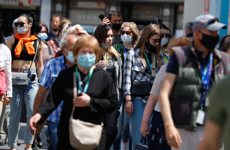 Son dakika | İşte normalleşme: Yeni kurallar, açılacak işletmeler ve okullar...