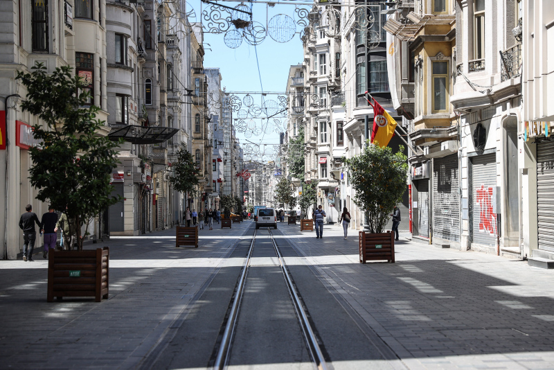 Son dakika | İşte normalleşme: Yeni kurallar, açılacak işletmeler ve okullar...