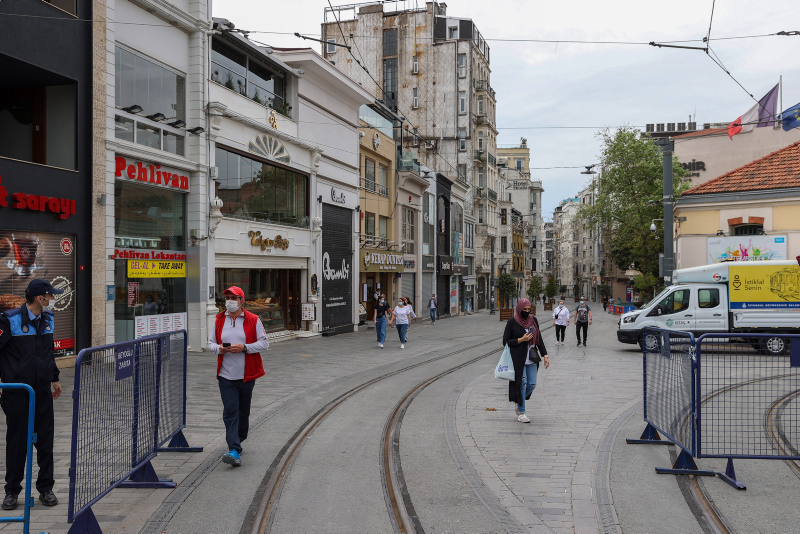 Son dakika | İşte normalleşme: Yeni kurallar, açılacak işletmeler ve okullar...