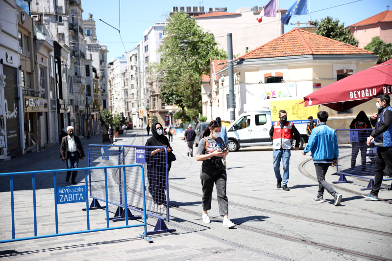 Son dakika | İşte normalleşme: Yeni kurallar, açılacak işletmeler ve okullar...