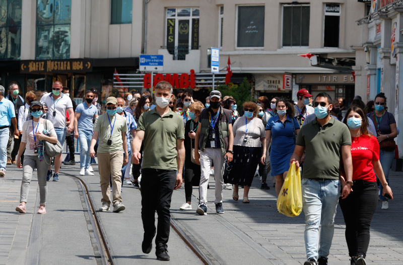 Son dakika | İşte normalleşme: Yeni kurallar, açılacak işletmeler ve okullar...