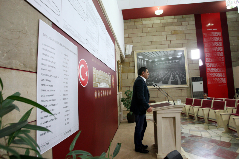 Son dakika | Parsadan Aykut’tan CHP’liler de bıkmış: Bu meczubun...