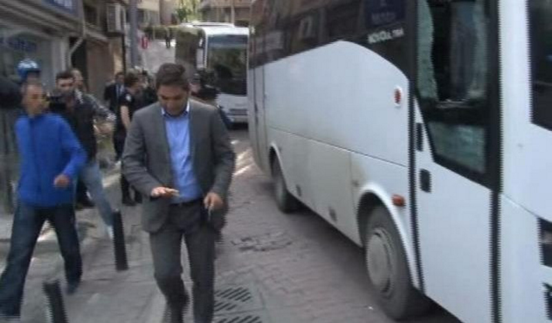 Son dakika | Parsadan Aykut’tan CHP’liler de bıkmış: Bu meczubun...