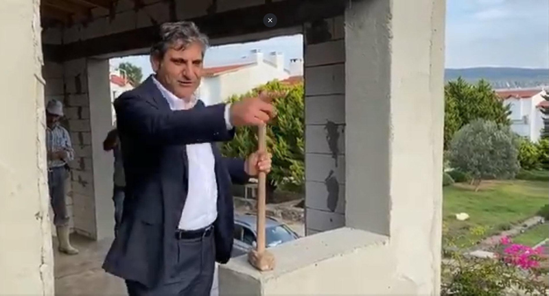 Son dakika | Parsadan Aykut’tan CHP’liler de bıkmış: Bu meczubun...