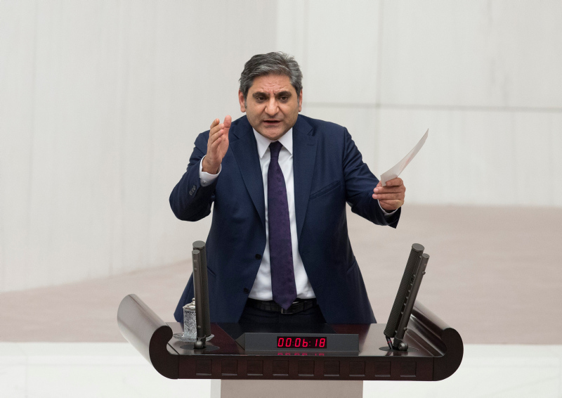 Son dakika | Parsadan Aykut’tan CHP’liler de bıkmış: Bu meczubun...