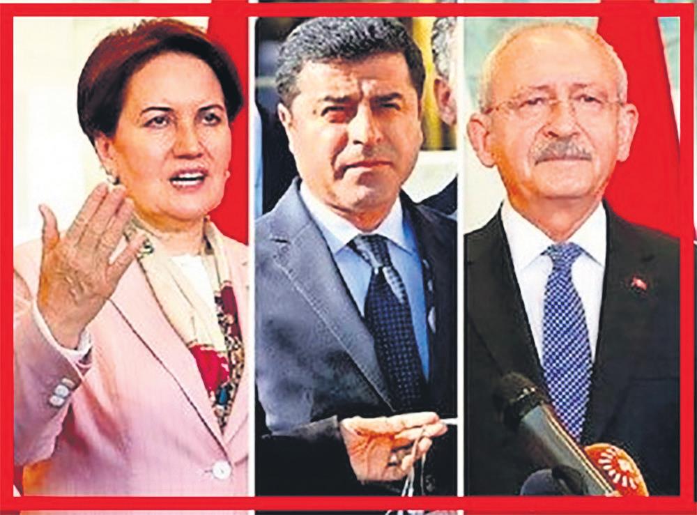 Son dakika | Son seçim anketinin sonuçları SABAH’ta: İşte Cumhur İttifakı ve Millet İttifakı’nın oy oranı