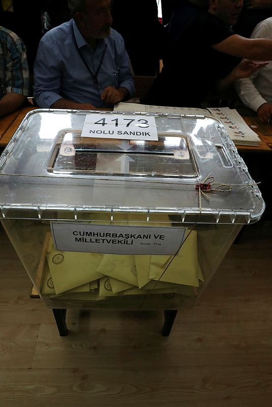 Son dakika | Son seçim anketinin sonuçları SABAH’ta: İşte Cumhur İttifakı ve Millet İttifakı’nın oy oranı