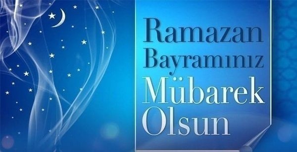 Bugüne Özel Bayram Mesajları ve Sözleri 2021: Kısa, uzun, Anlamlı Ramazan’a özel bayram mesajı ve sözleri!