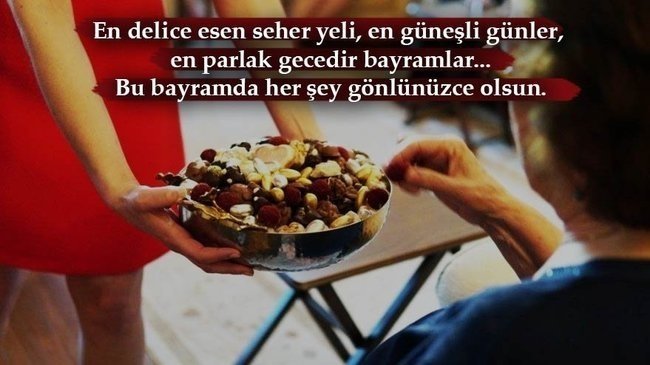 Bugüne Özel Bayram Mesajları ve Sözleri 2021: Kısa, uzun, Anlamlı Ramazan’a özel bayram mesajı ve sözleri!