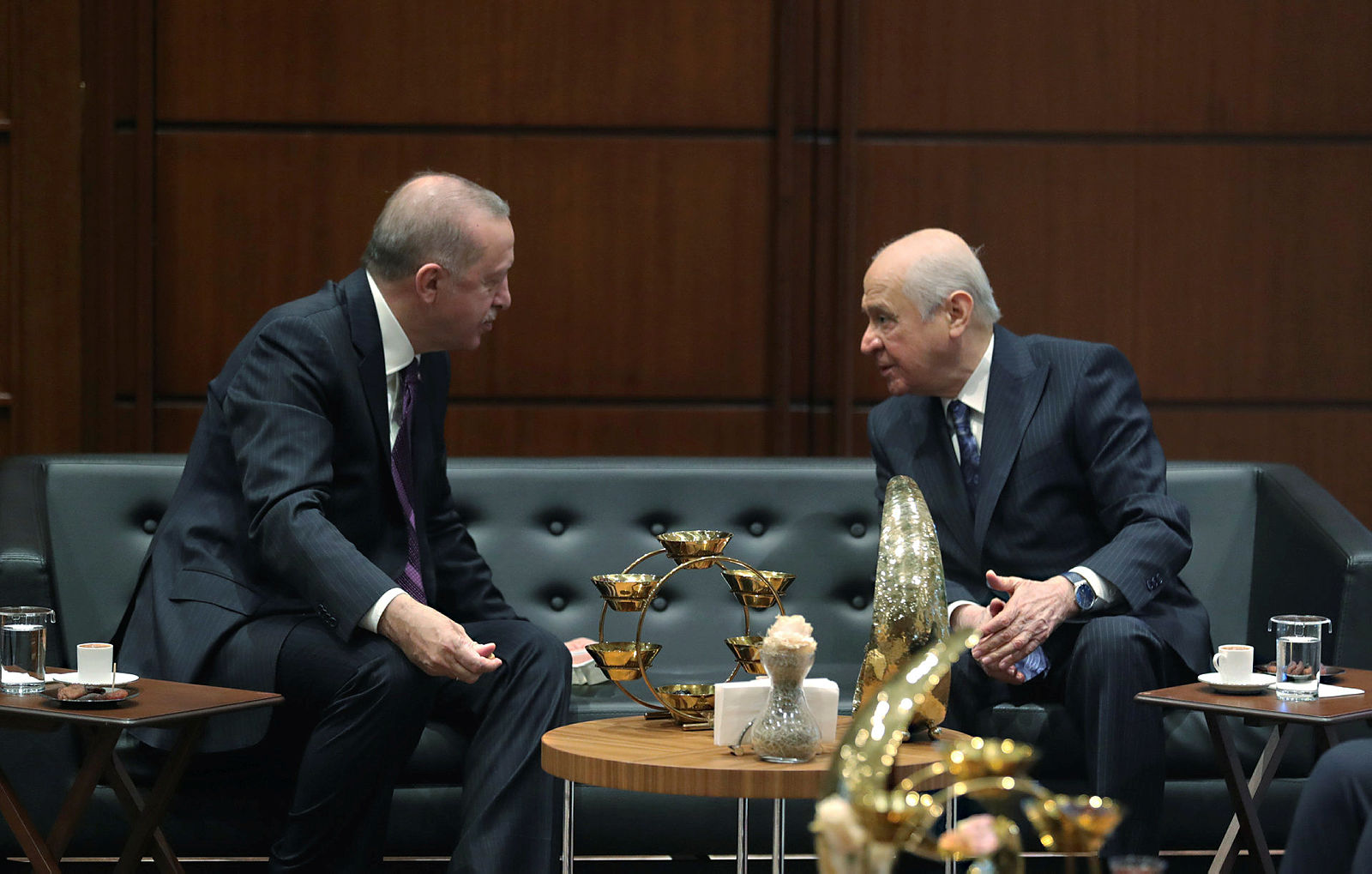 Son dakika | Son seçim anketinin sonuçları SABAH’ta: İşte Cumhur İttifakı ve Millet İttifakı’nın oy oranı