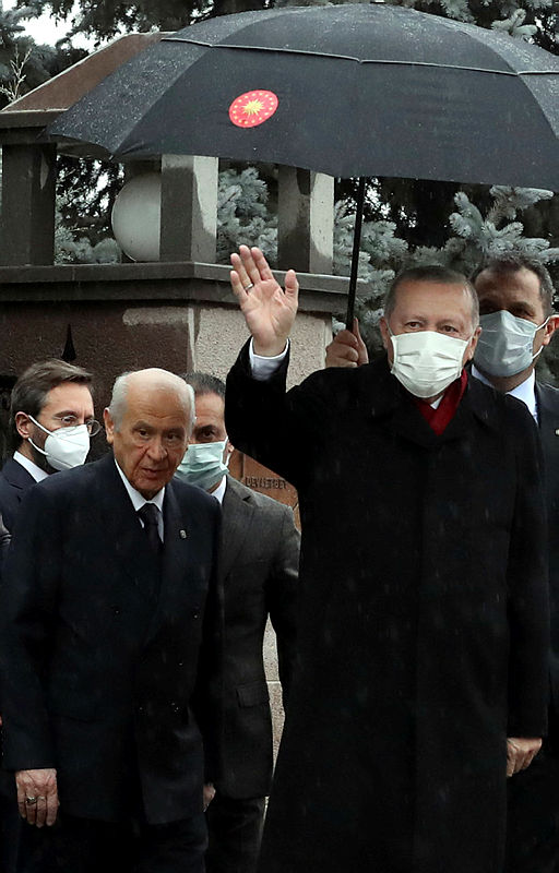 Son dakika | Son seçim anketinin sonuçları SABAH’ta: İşte Cumhur İttifakı ve Millet İttifakı’nın oy oranı