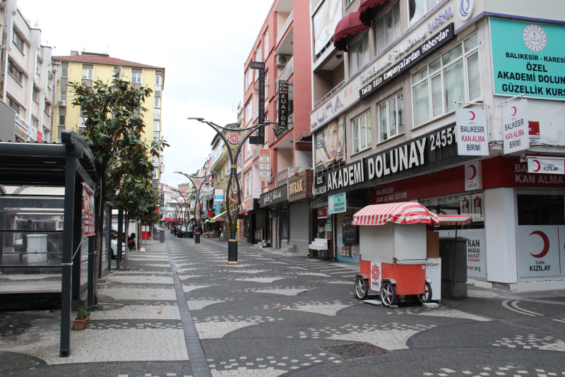 Son dakika haberler: Gözler Kabine Toplantısı’nda... İşte 10 maddede yeni normal