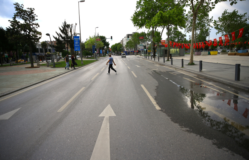 Son dakika haberler: Gözler Kabine Toplantısı’nda... İşte 10 maddede yeni normal