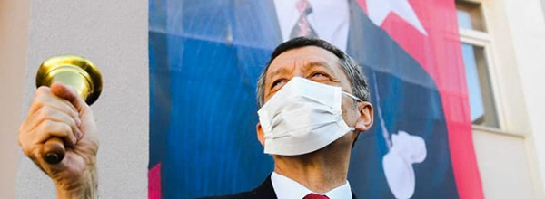 Son dakika haberler: Gözler Kabine Toplantısı’nda... İşte 10 maddede yeni normal