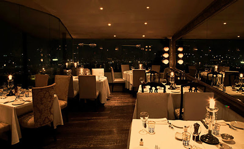 Son dakika | Normalleşmede kafe ve restoranlara Avrupa modeli