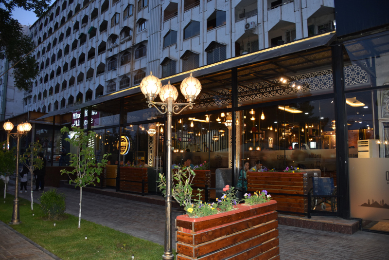 Son dakika | Normalleşmede kafe ve restoranlara Avrupa modeli