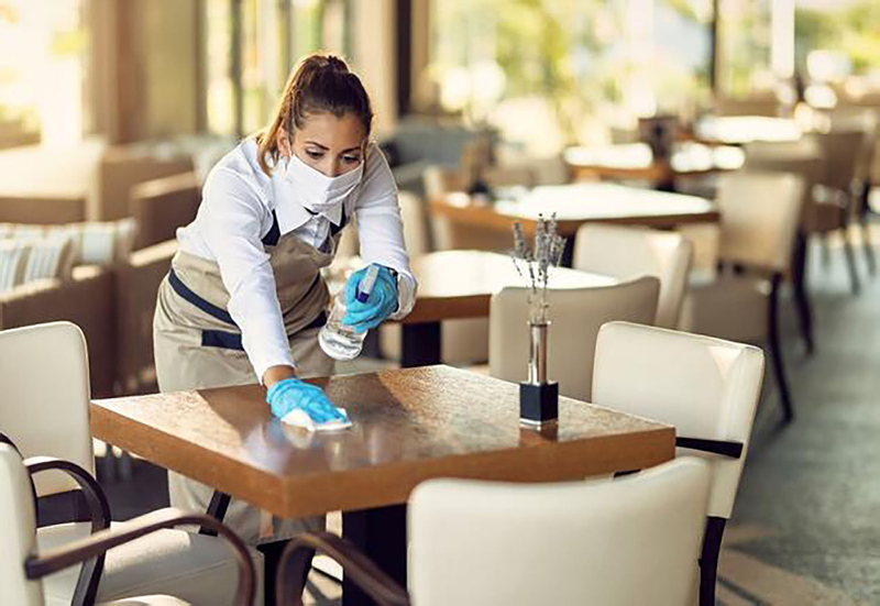 Son dakika | Normalleşmede kafe ve restoranlara Avrupa modeli