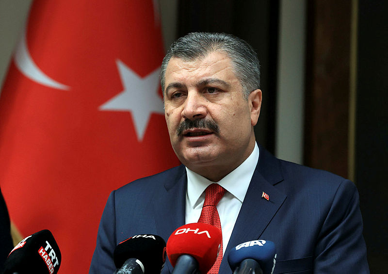 Son dakika haberler: Koronavirüsle mücadelede tam rahatlama geliyor! İşte tarih...